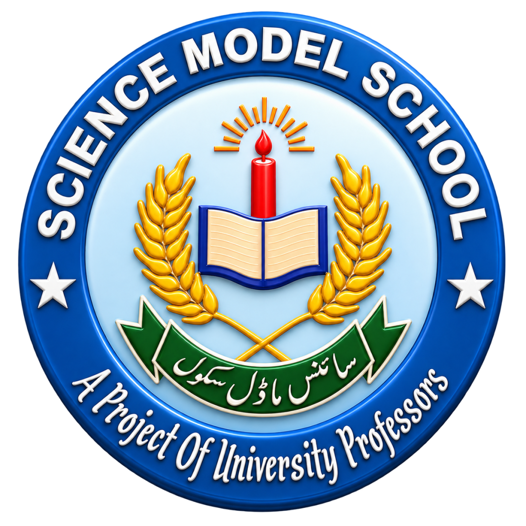 Science Model School